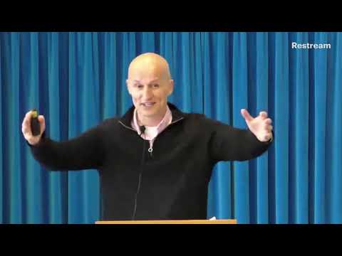 One Baptism by One Spirit into One Body - 1 Cor 12:13, Acts 2:1-4