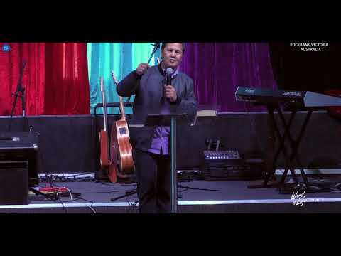 Are You Undercover? (Genesis 3:21) 15/10/17