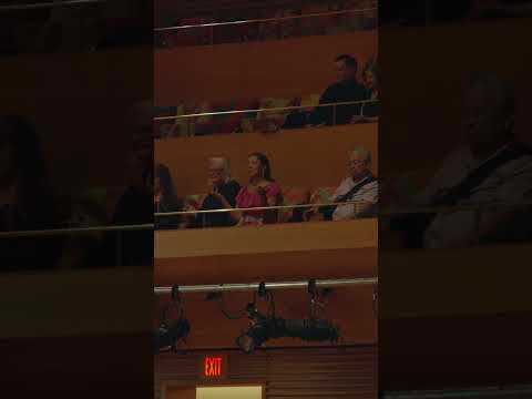 A Glimpse of Heaven is more than a concert!