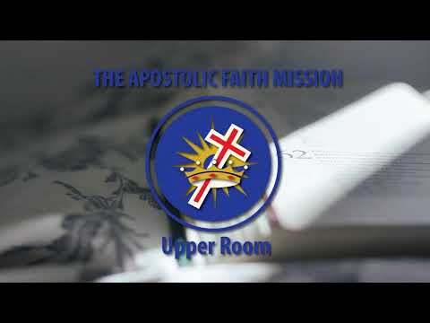 PS Ngcobo || Do you really know the name of Jesus || Acts 2:1-2 || Matthew 28:18-19