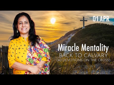 Rest In Christ - Esther 9:22  | Morning Devotion | 01 Apr | Ps. Jolly George