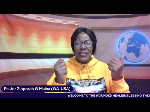 Blessing The Day Prayer Altar (Job 3:8-9)