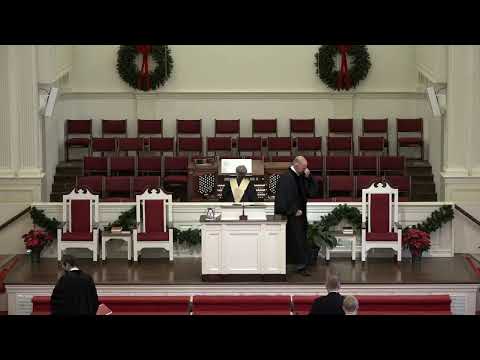 Dec 13, 2020 11:00 (Micah 5:1-6)