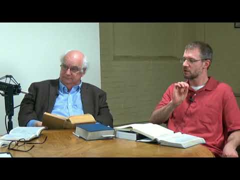 Israel - Beloved Enemies? (Romans 11:28) June 4th, 2018