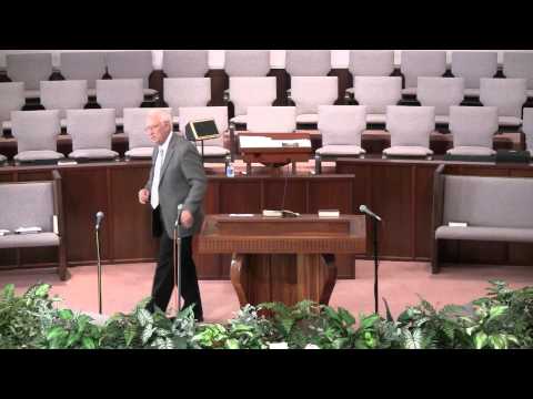 A Renewed Call from Exodus 5:22-6:9, The Cross Said It All