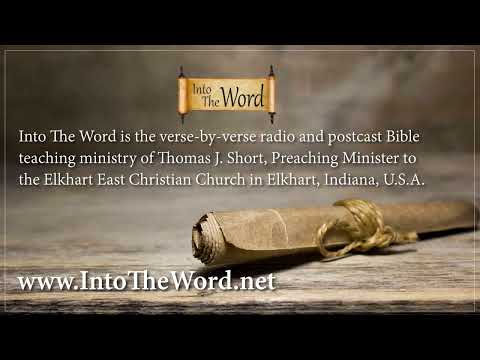 ITW Season 5 Ep# 522: Zephaniah 1:1-2:15 - Prophecies About The Day Of The Lord Against Judah...