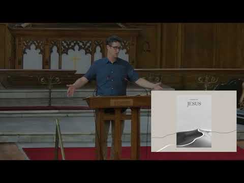 Luke 11:14-54 | Sunday 24 January 2021 - Sermon