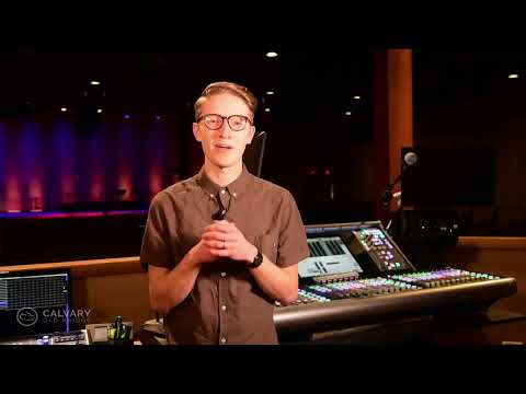 11/28/20 -  Guest Speaker  Andy Deane - Breaking Destructive Patterns - Judges 2:7-19 - #4911 - Sat