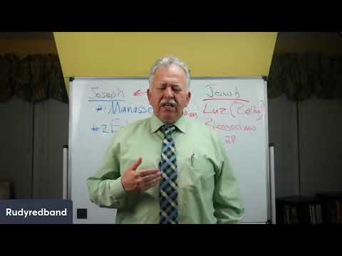 Genesis 47:10- Bible Study 4/4/2022