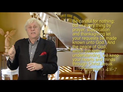 Word of the Week: Philippians 4:6-7