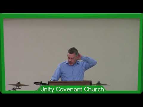 Daniel 2:39-43 - January 19, 2022