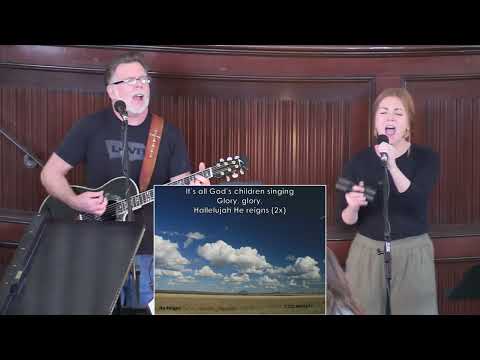 FCCNB 4/2/22 The Limo is at the Door [Esther 1:9-22]