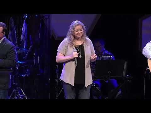 September 18, 2022 (8:15am) Mark 8:11-26 I Can See Clearly Now by Dr. Mark Hitchcock