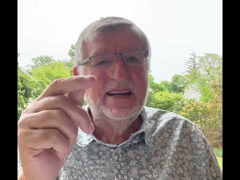 Be an Elijah just where you are.1 Kings 17&18, James 5 :17.