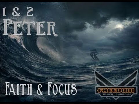 1 Peter 3:1-6 Honoring Authority - Wives, submit to your husbands.