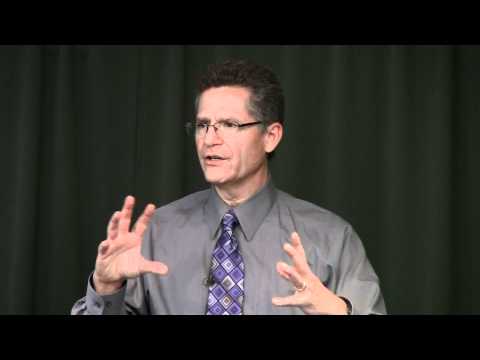 Learning to Love God - Mark 12:29-31 with Tom Fuller