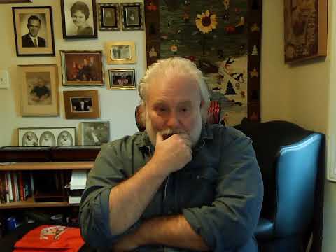 Daily Bible Reflection with Rev. Norm Seli - March 17  - Genesis 47: 27-31