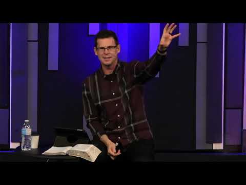 Purpose in Your Position | Acts 16:16-34