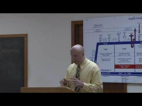 124 Romans: Sense & Sequence ~ Philippians 3:8-15 (12/16/12)