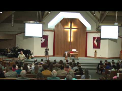 Scriptures for Confirmation, Jeremiah 31:31-34, Luke 5:27-32, 5.22.16