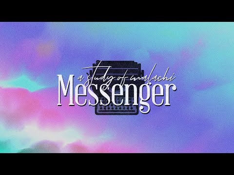 Longing for a Better Priest (Malachi 2:1-9)