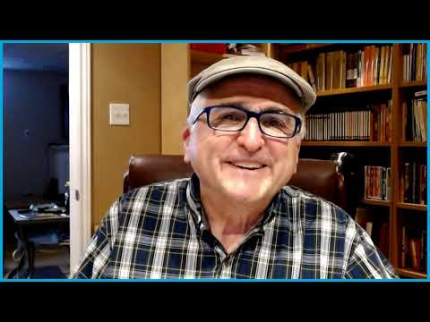 2020-1- 07 Video Encouragement from Galatians 5:14-15