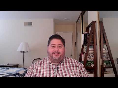 Daily Devotional from 1 Kings 19:1-18 (8/4/2020)