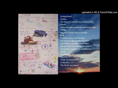 Matthew 2:2 9 10 - Follow His Star in the East and worship the King of יהודה - Shemuel