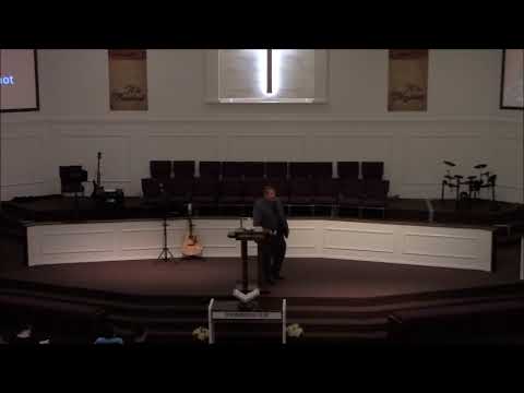 Galatians 2:6-10 | Preventing the Pollution of Popularity | Bro. Cris Powell | Sunday 6-13-2021