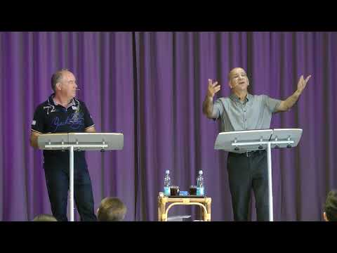 Revelation 2:4-7 | התגלות ב׳ 4-7