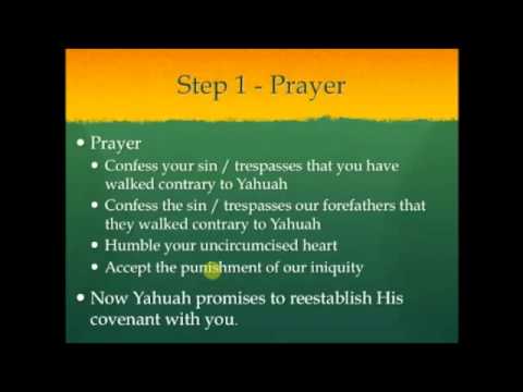 9 12 2014 Prayer for Skill and Understanding - Lev 26:38-46