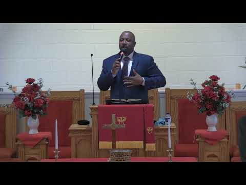 BOOK OF EZRA - THE COMEBACK SERIES: “A Mother’s Comeback Praise” - Ezra 2:64 - 68