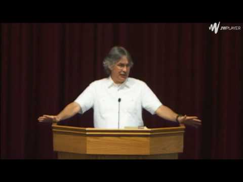 John 14:25-31, Pastor Chris Quintana