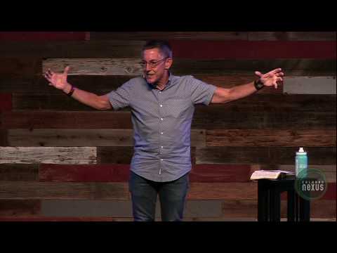 Romans 2:1-16 - "God's Perfect Judgement"