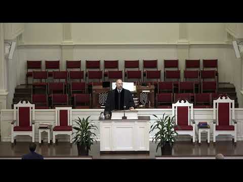 Jan 23, 2022 11:00 (2 Kings 8:1-6)