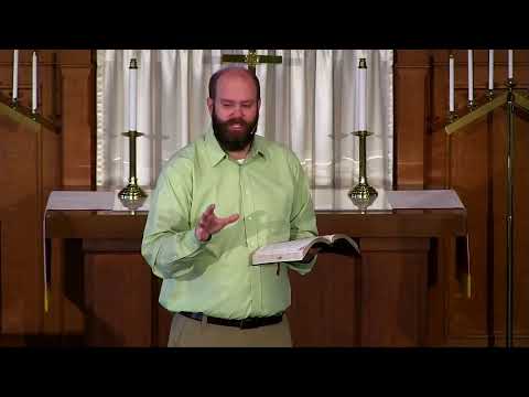 The Long-Promised Light - Isaiah 9:1-7