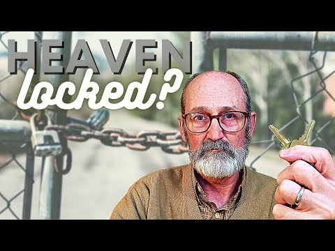 Bible Byte 2 Corinthians 5:4-21