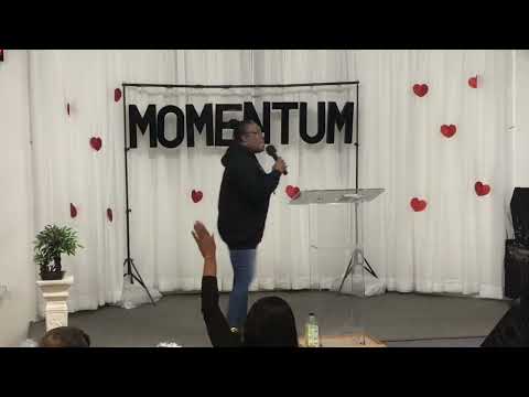 Momentum: “Understanding Your Position In Opposition” Part 2 Nehemiah 4:1-18
