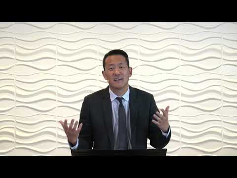 How to Live in Community (Romans 12:9-16)