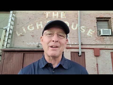 John 11:51-52 • A Lighthouse of Love