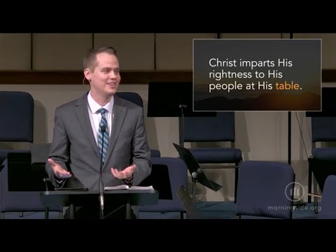 Living with Joy (Ecclesiastes 9:7-10)