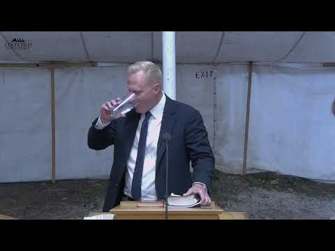 The People Of God - 1 Peter 2:1-10