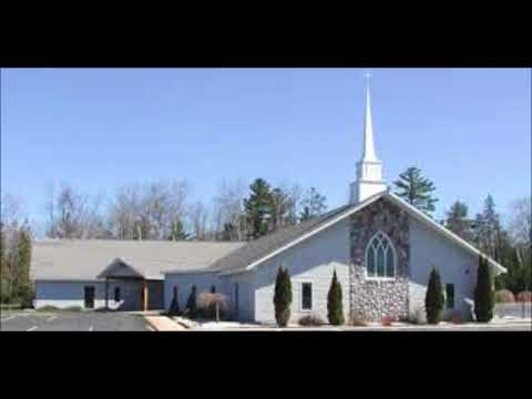 August 26 2018 sermon "Lips, Hearts & Lives" - Psalm 26:8; Isaiah 29:11-19; Mark 7:1-13