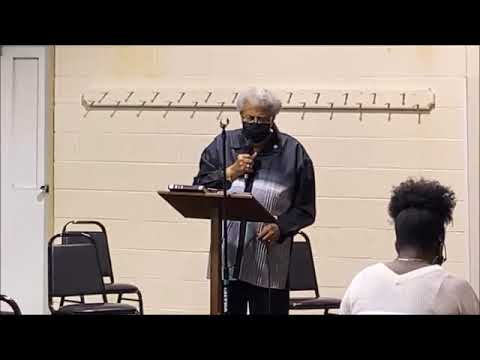 “Come & Get it” | Luke 14:16-17 | NBBC2 | Sermon