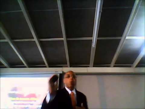 John 21:9-19 Walking in Purpose