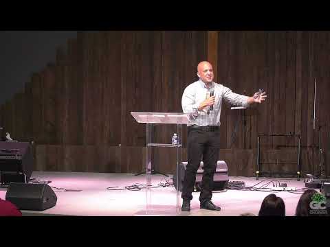 Christian Riches - 1 John 2:28-33