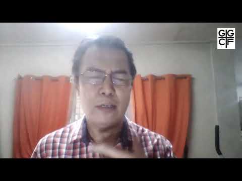The Human Perspective of Lord's Anger. (Lamentations 2:11-19) | Bro. Nolan Sanchez