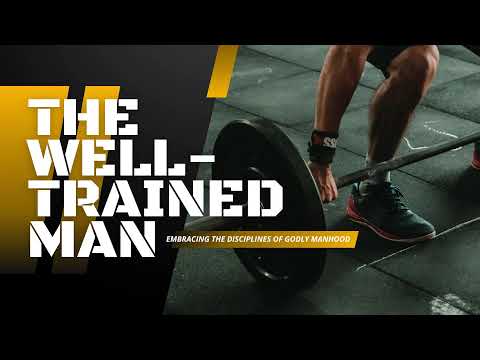 Men's Breakfast - November 2025