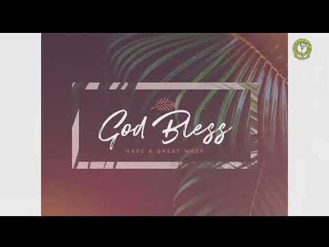 The King Is Coming (Matthew 21:1-11)