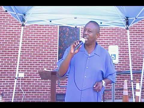 We Are All Homeless, Trying To Go Home                   Genesis 50:24